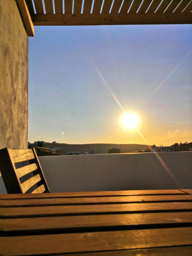 טריפיטי Haroto Suites מראה חיצוני תמונה