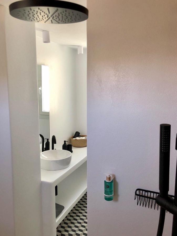 טריפיטי Haroto Suites מראה חיצוני תמונה