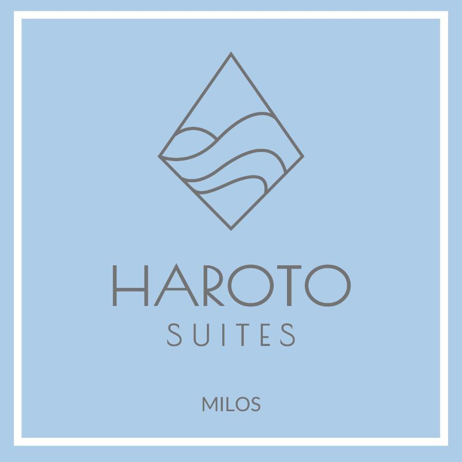 טריפיטי Haroto Suites מראה חיצוני תמונה
