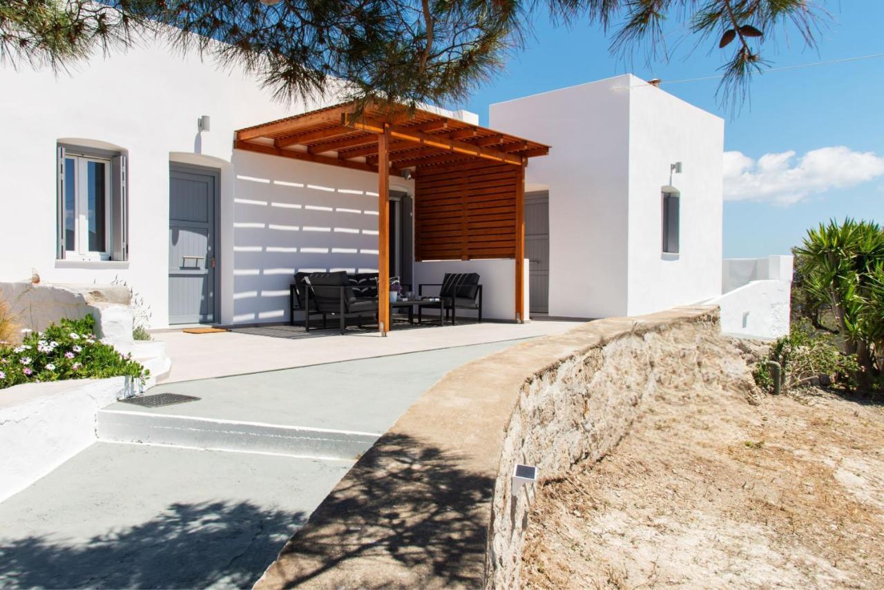 טריפיטי Haroto Suites מראה חיצוני תמונה