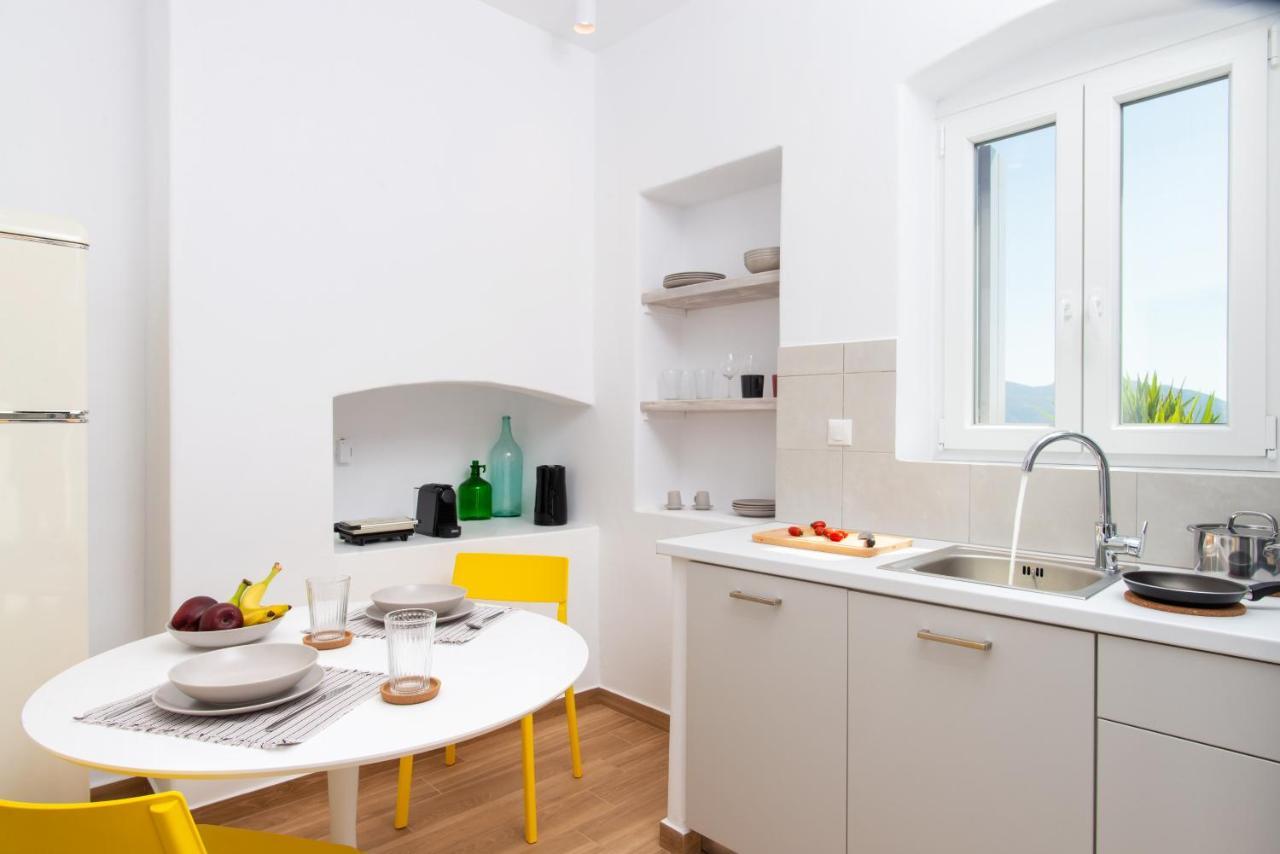 טריפיטי Haroto Suites מראה חיצוני תמונה