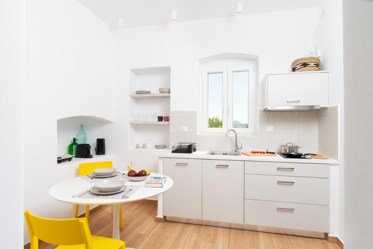 טריפיטי Haroto Suites מראה חיצוני תמונה