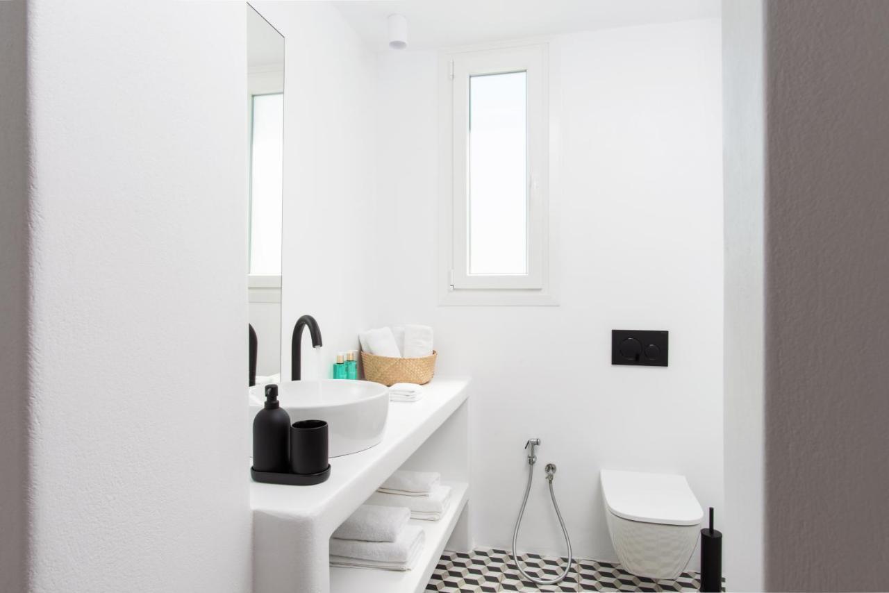טריפיטי Haroto Suites מראה חיצוני תמונה