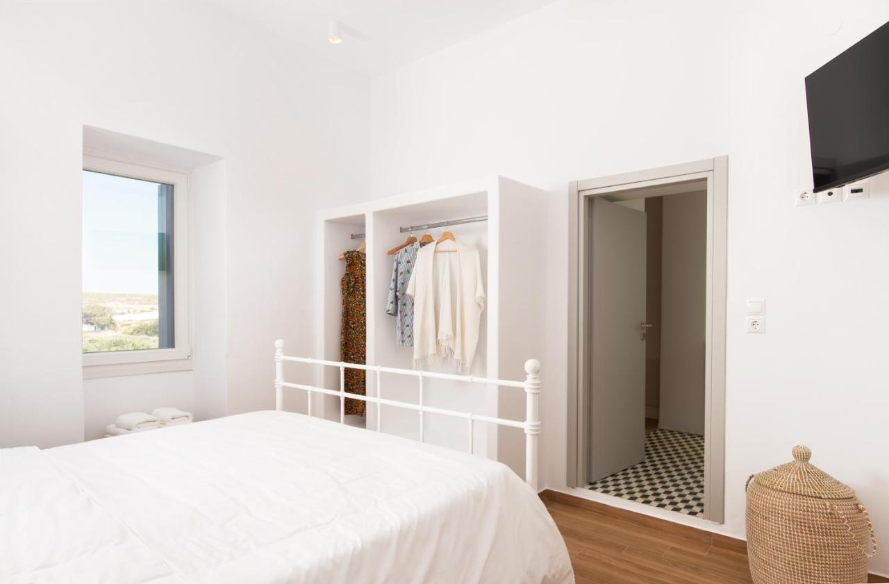 טריפיטי Haroto Suites מראה חיצוני תמונה