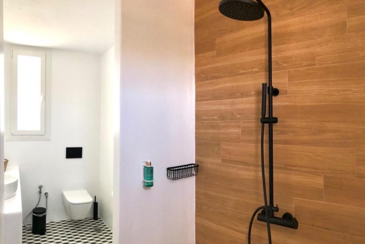 טריפיטי Haroto Suites מראה חיצוני תמונה
