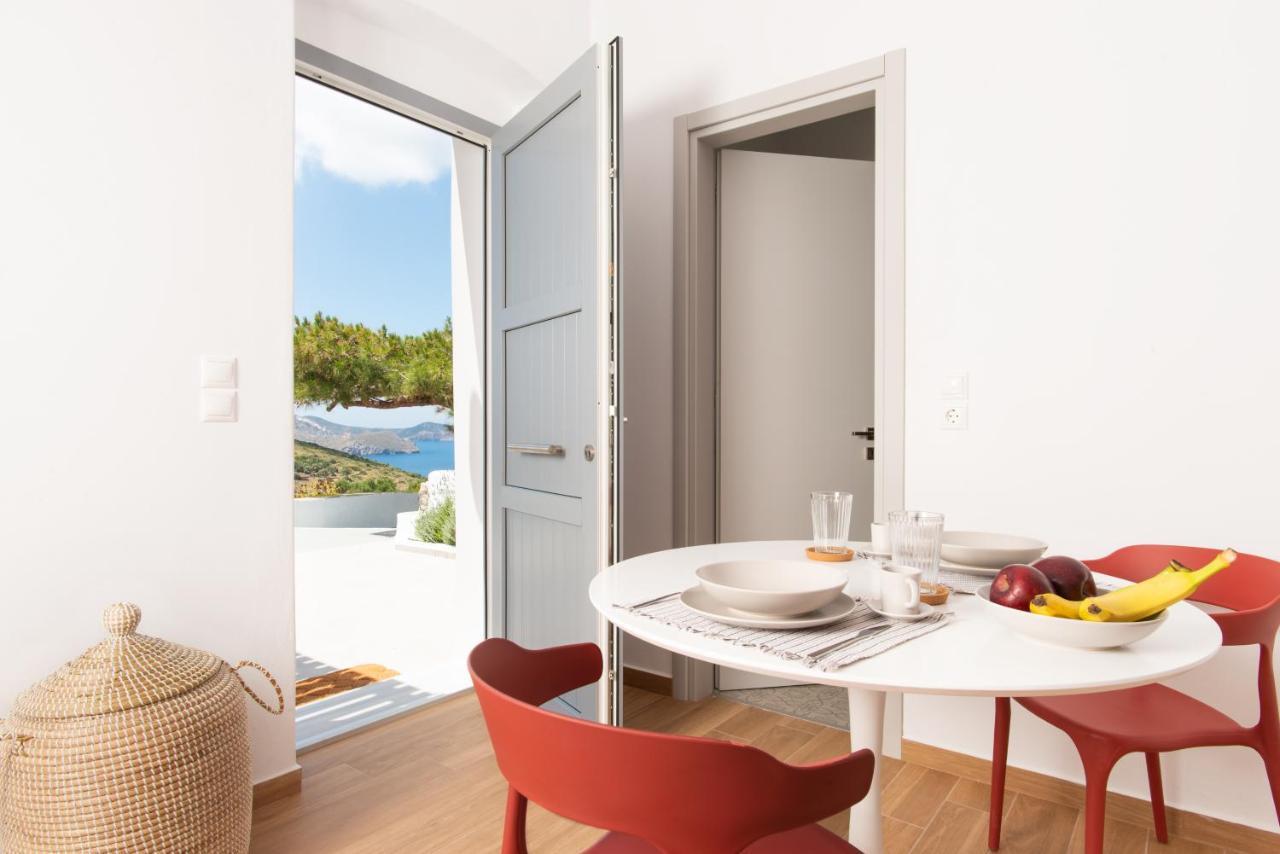 טריפיטי Haroto Suites מראה חיצוני תמונה