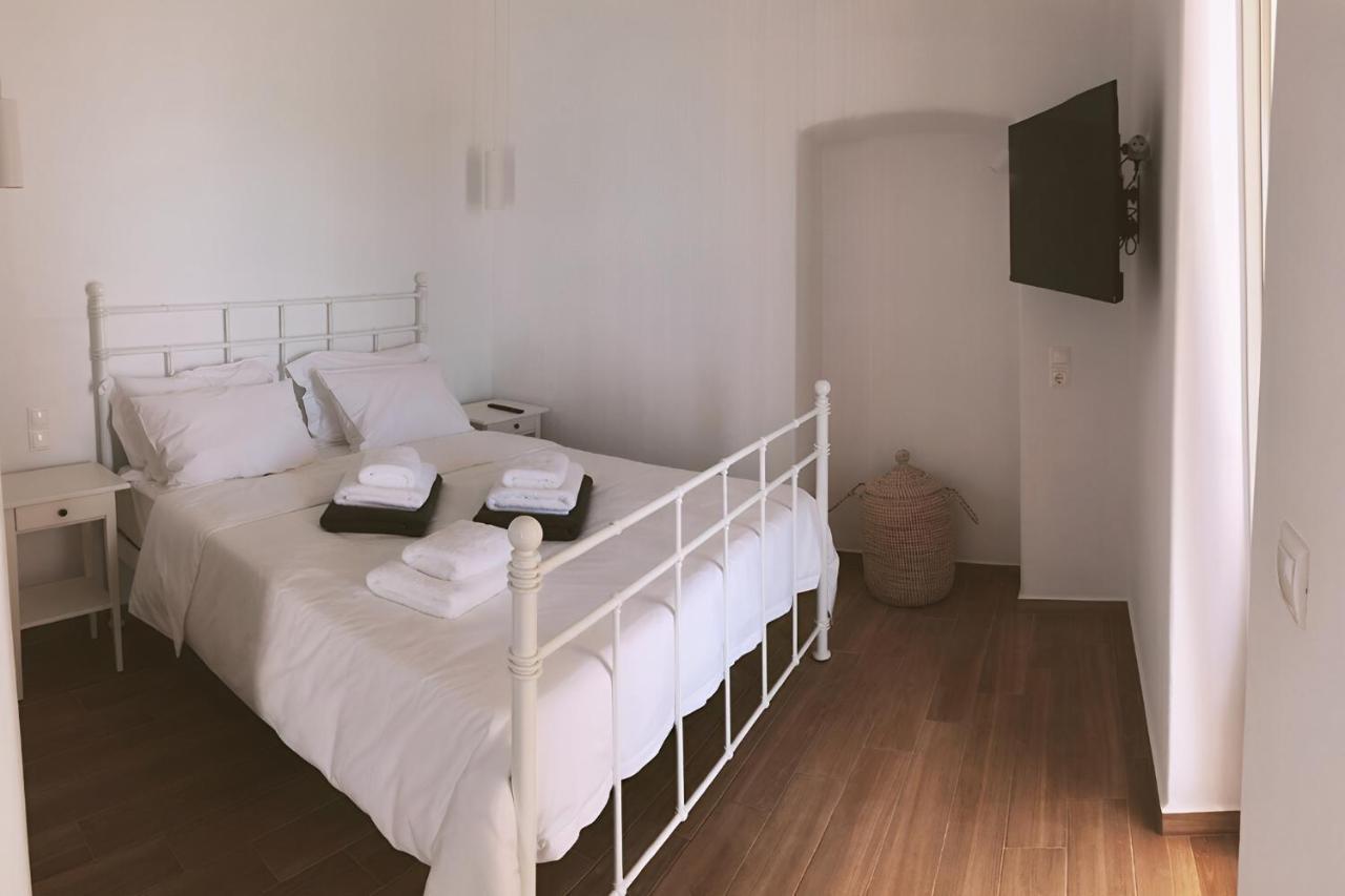 טריפיטי Haroto Suites מראה חיצוני תמונה