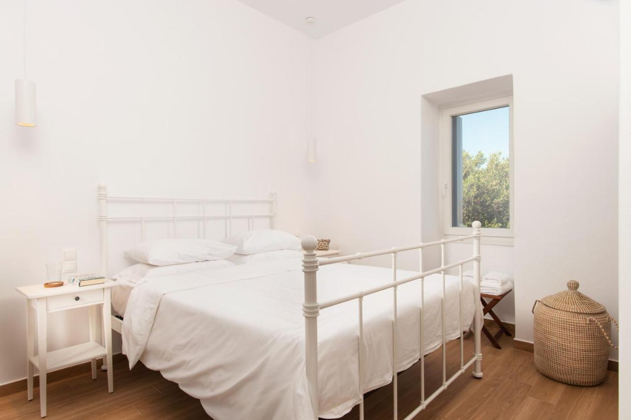 טריפיטי Haroto Suites מראה חיצוני תמונה