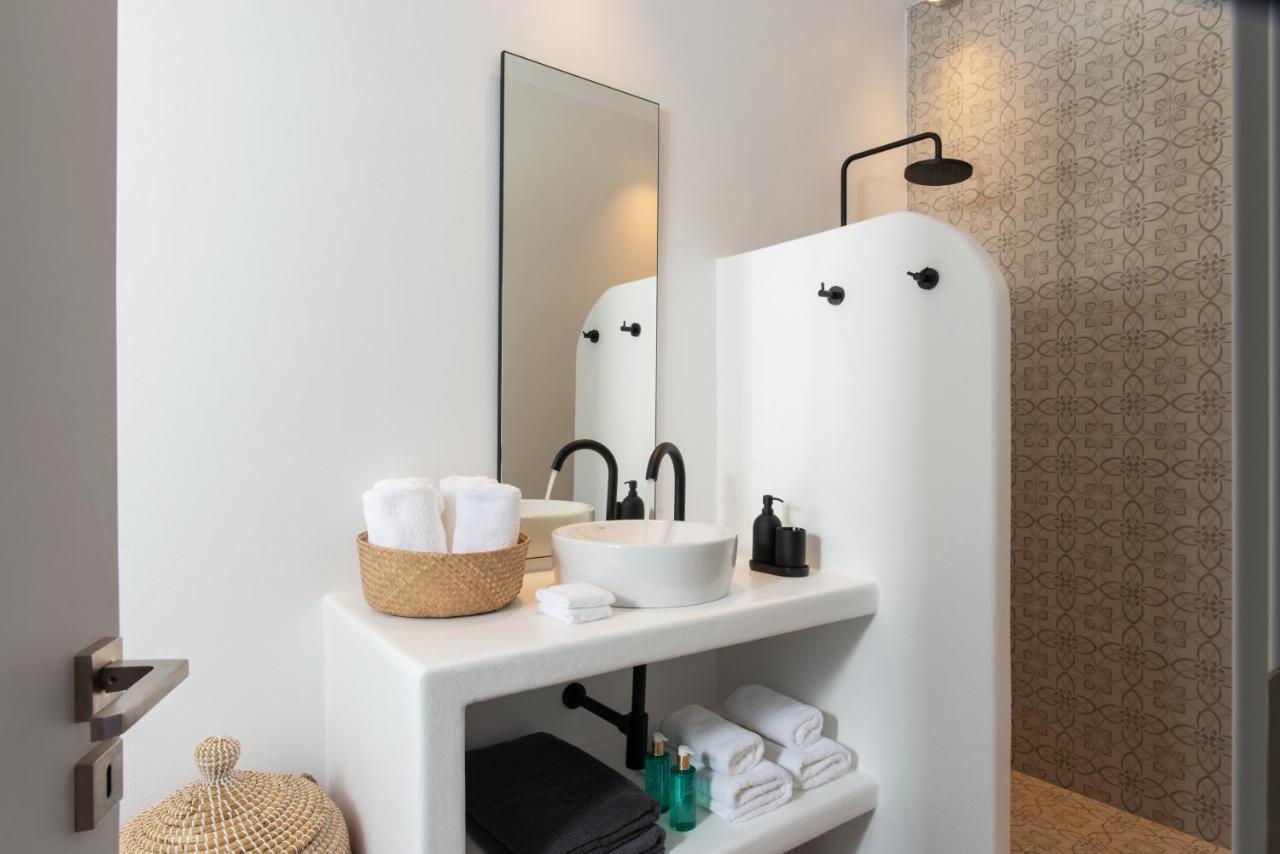 טריפיטי Haroto Suites מראה חיצוני תמונה