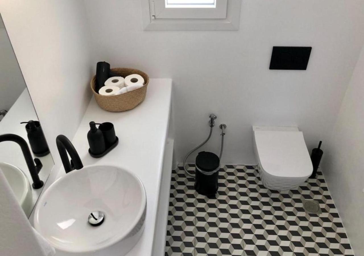 טריפיטי Haroto Suites מראה חיצוני תמונה