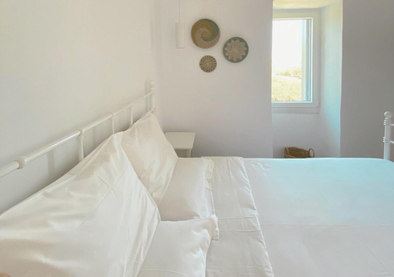 טריפיטי Haroto Suites מראה חיצוני תמונה