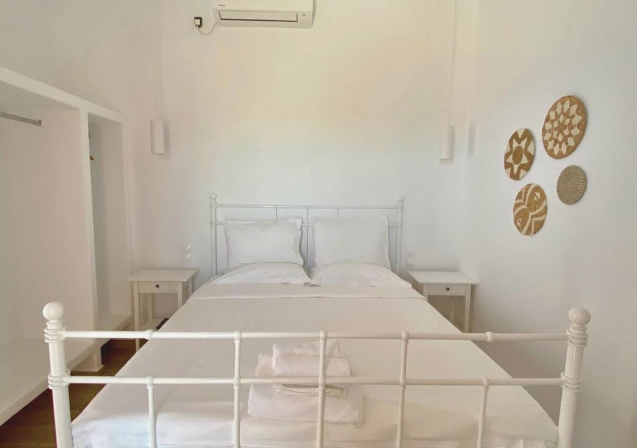 טריפיטי Haroto Suites מראה חיצוני תמונה