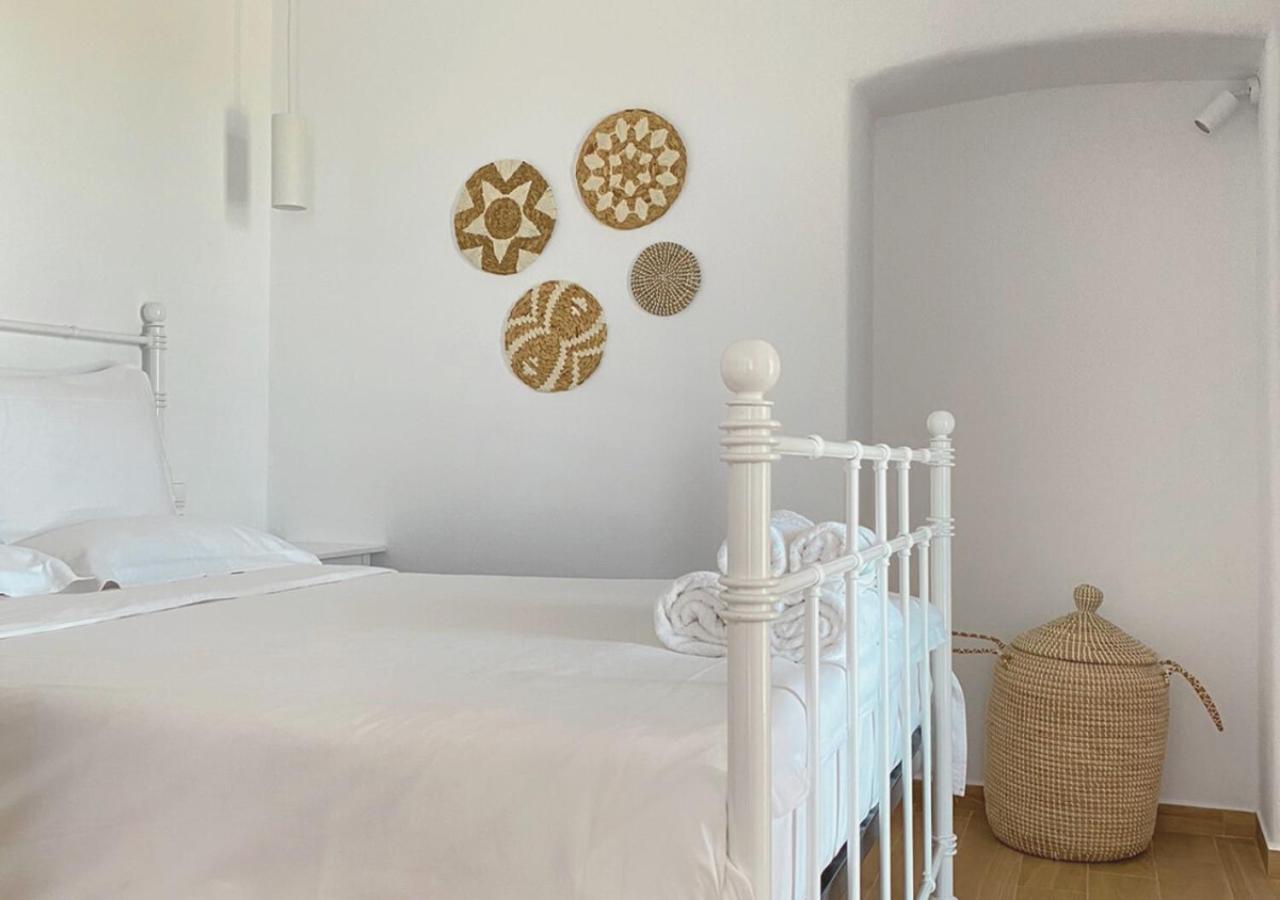 טריפיטי Haroto Suites מראה חיצוני תמונה