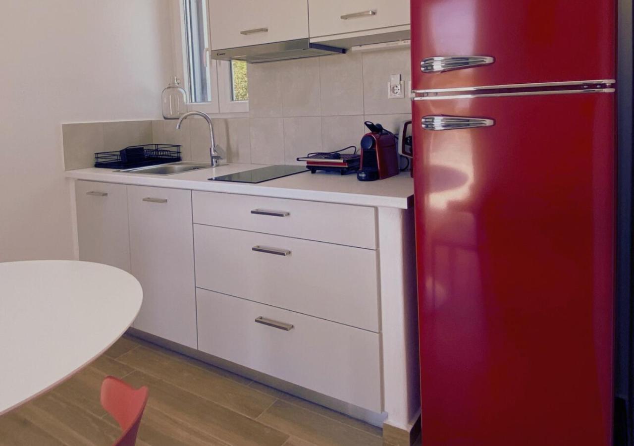 טריפיטי Haroto Suites מראה חיצוני תמונה