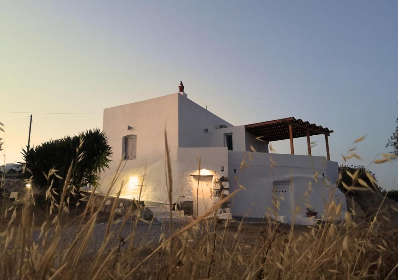 טריפיטי Haroto Suites מראה חיצוני תמונה