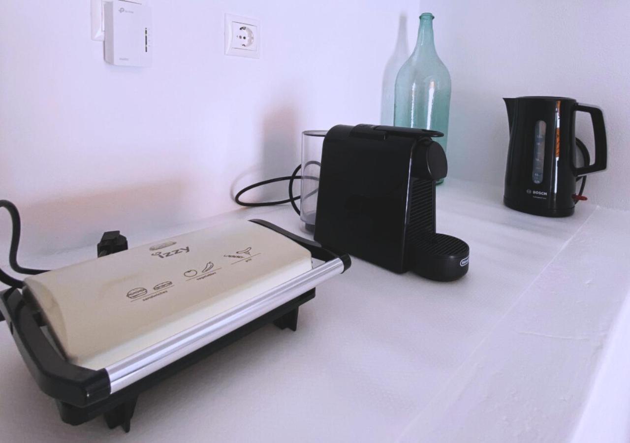 טריפיטי Haroto Suites מראה חיצוני תמונה