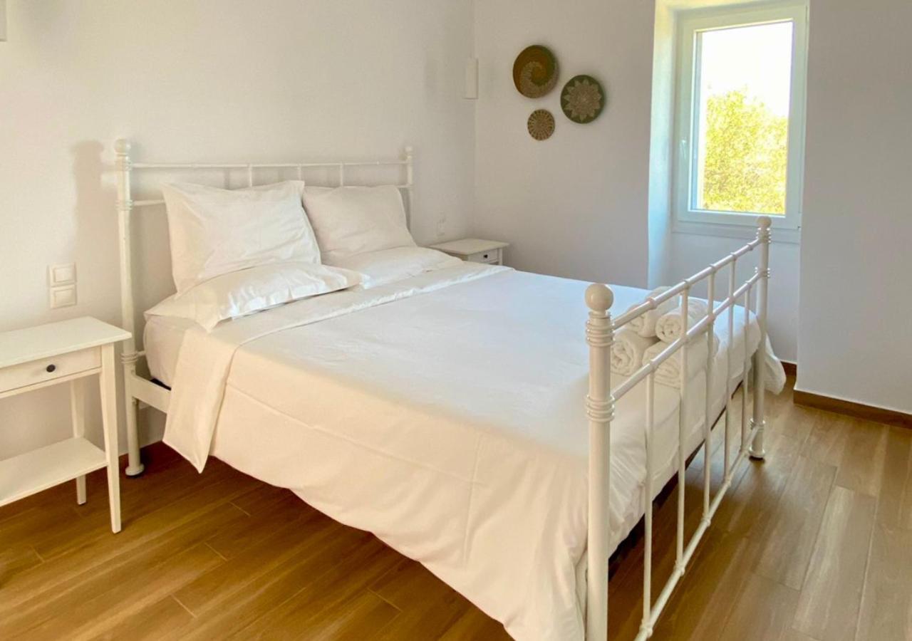 טריפיטי Haroto Suites מראה חיצוני תמונה